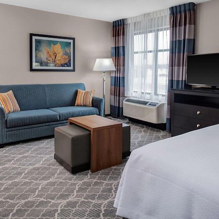 Homewood Suites By Hilton Wauwatosa Milwaukee Exterior foto